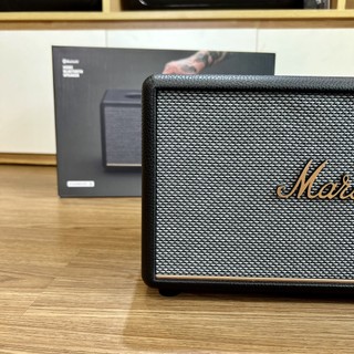 Loa Bluetooth Marshall Stanmore 3 - Cận Audio