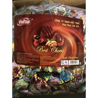 Socola Hạnh Nhân
