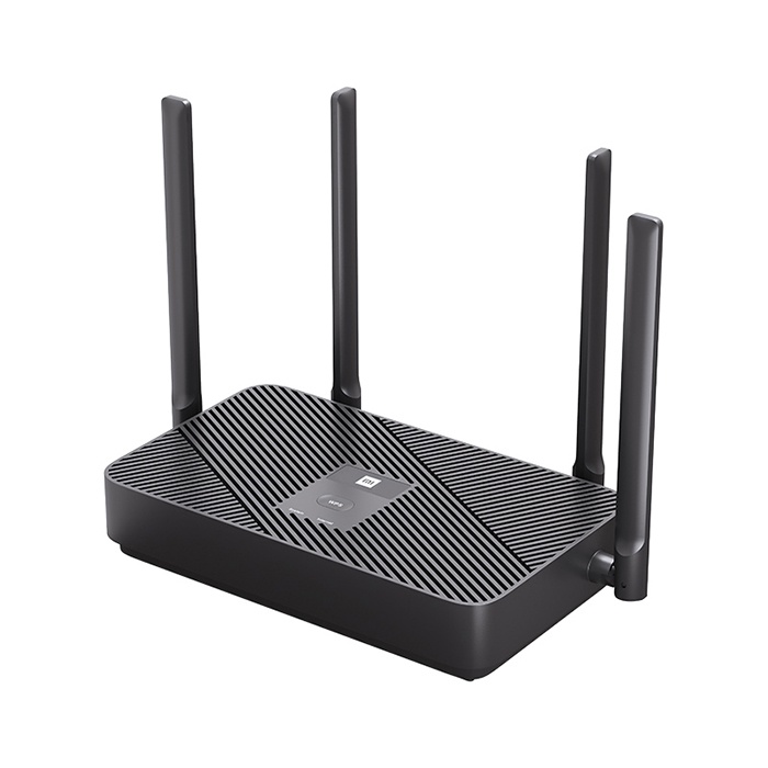 Xiaomi CR6606, Router Wifi 6, AX1800, Gigabit LAN, phát sóng Wifi, Mesh, ổn định tốc độ cao