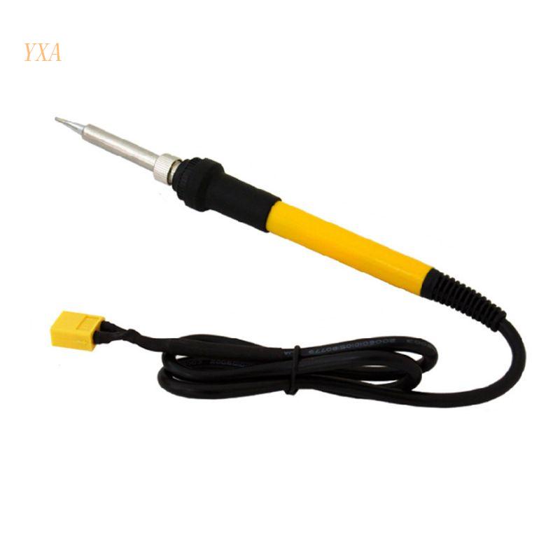 Mỏ Hàn 12V 30W 23CM Phích Cắm XT60 Chuyên Dụng Chất Lượng Cao