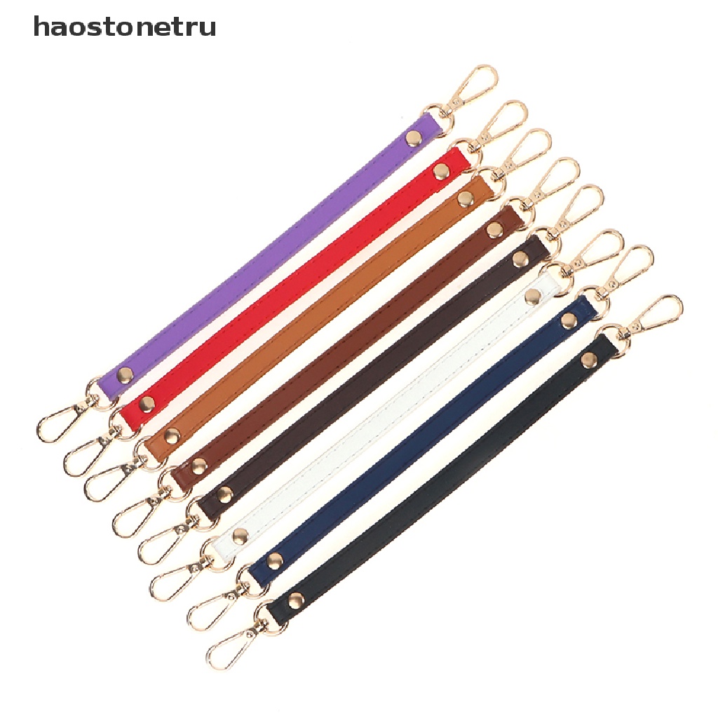 Dây Đeo Túi Xách Bằng Da 28cm Chất Lượng Cao