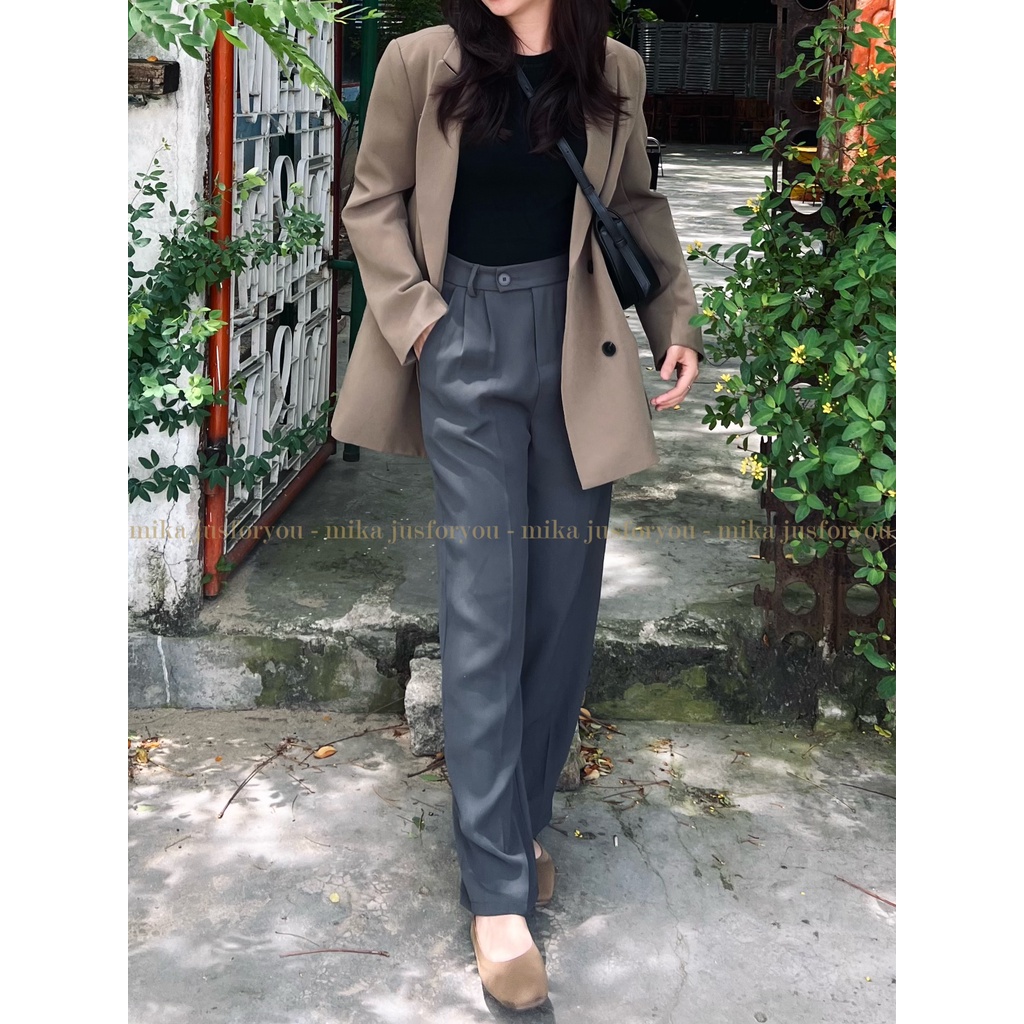 Áo Baby Tee thun ôm body cotton chất mềm mịn