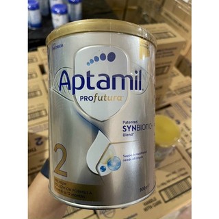 SỮA APTAMIL ÚC 900g Số 1,2,3,4 (mẫu mới)