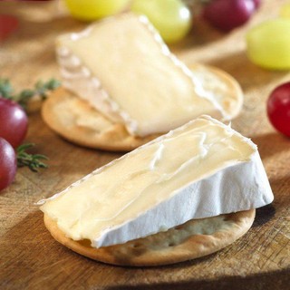 Phô mai Brie Grand’Or 125g