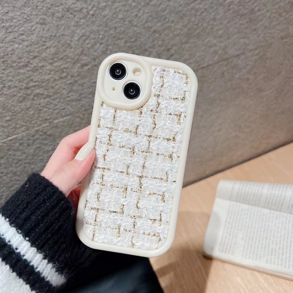 Ốp Điện Thoại Mềm Họa Tiết Cô Gái Instagram Cho Iphone 14 pro max 12 pro max 11 pro max 13promax 14pro 14