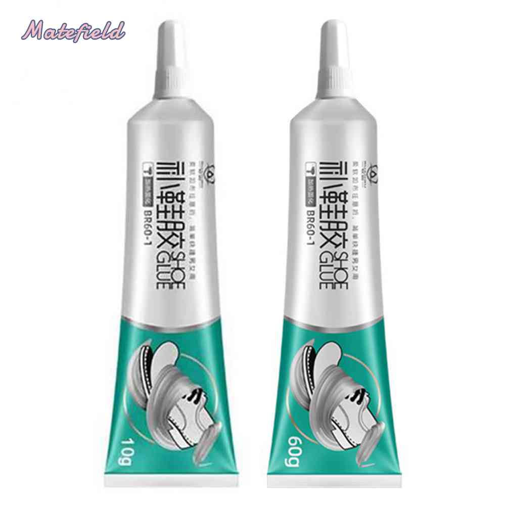 Keo Dán Sửa Chữa Giày Nhanh Khô Chuyên Dụng
