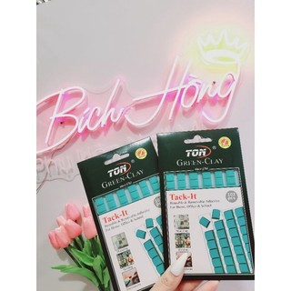 Keo đa năng nail dán móng 102 miếng - Keo dán chuyên dụng cho thợ nail