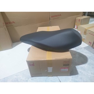 Yên xe honda vision năm 2014-2016-2018-2020 màu đen.