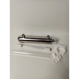 bộ đèn uv 11w diệt khuẩn