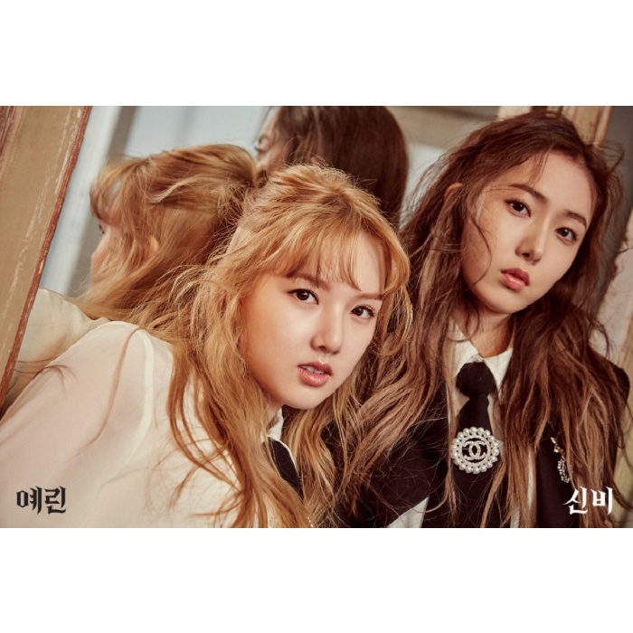 GFRIEND - Mini 4th Album