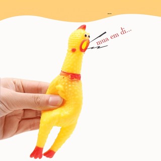 gà đồ chơi cho bé