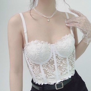 Combo 2 Áo coset siêu xinh