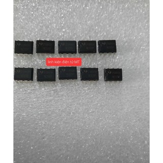 Combo 10 IC NE555