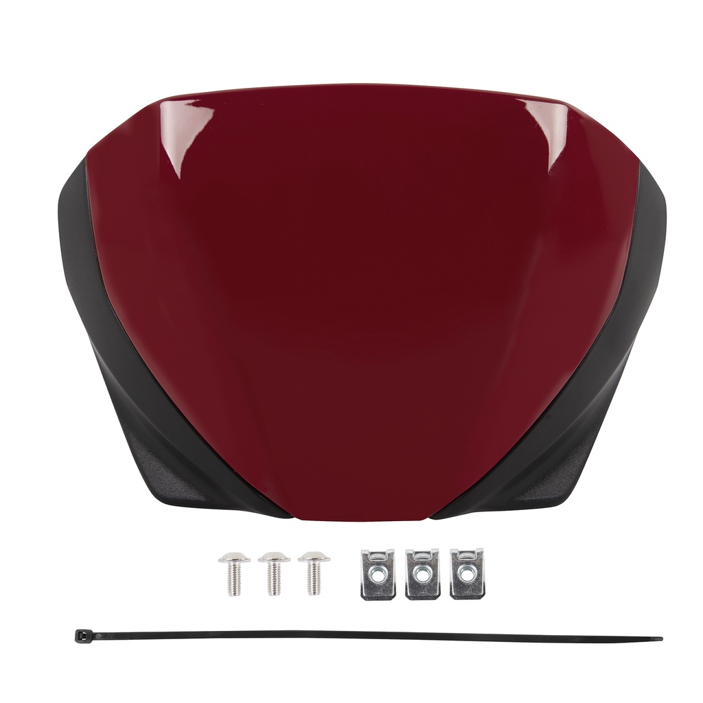 Kính Chắn Gió 660 Độ Chuyên Dụng Cho Xe Mô Tô Triumph Trident660 2021 2022 2023