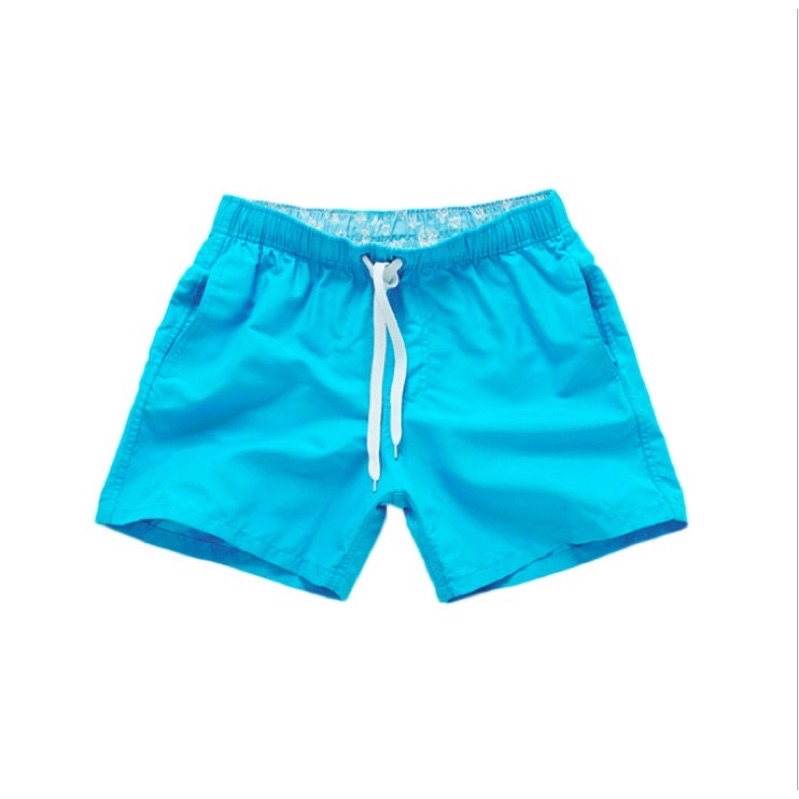 Quần sọt đi biển