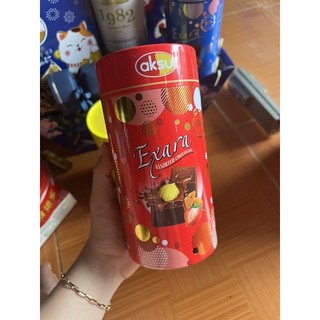 SOCOLA AKSU EXARA 150G