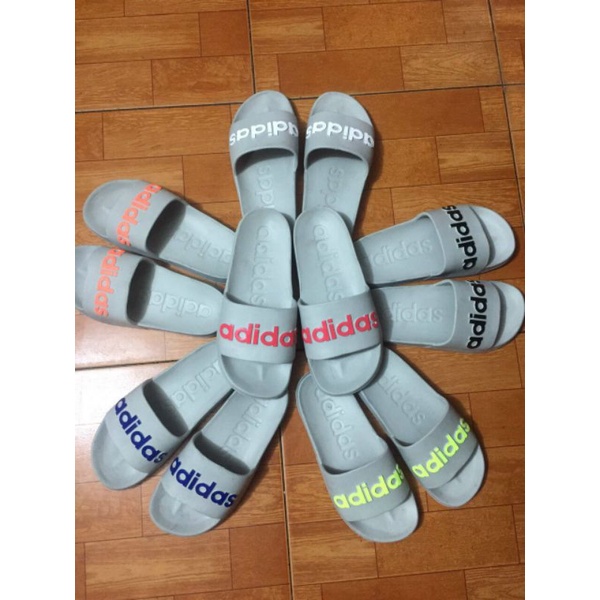 Dép đúc nguyên khối nam nữ