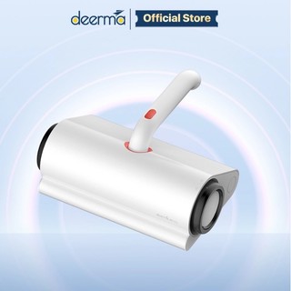 Máy hút bụi đệm giường DEERMA CM300 công suất hút 10000 Pa - Hàng Chính hãng