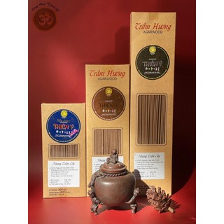 Nhang Trầm hương