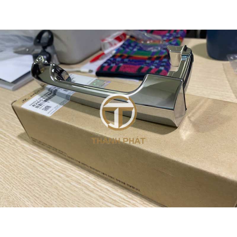 TAY MỞ CỬA NGOÀI KIA FORTE,CERATO