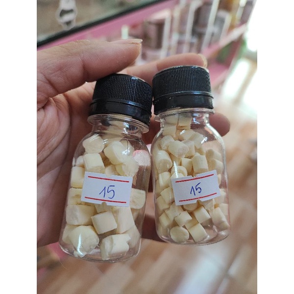 Đồ Ăn Cho Hamster