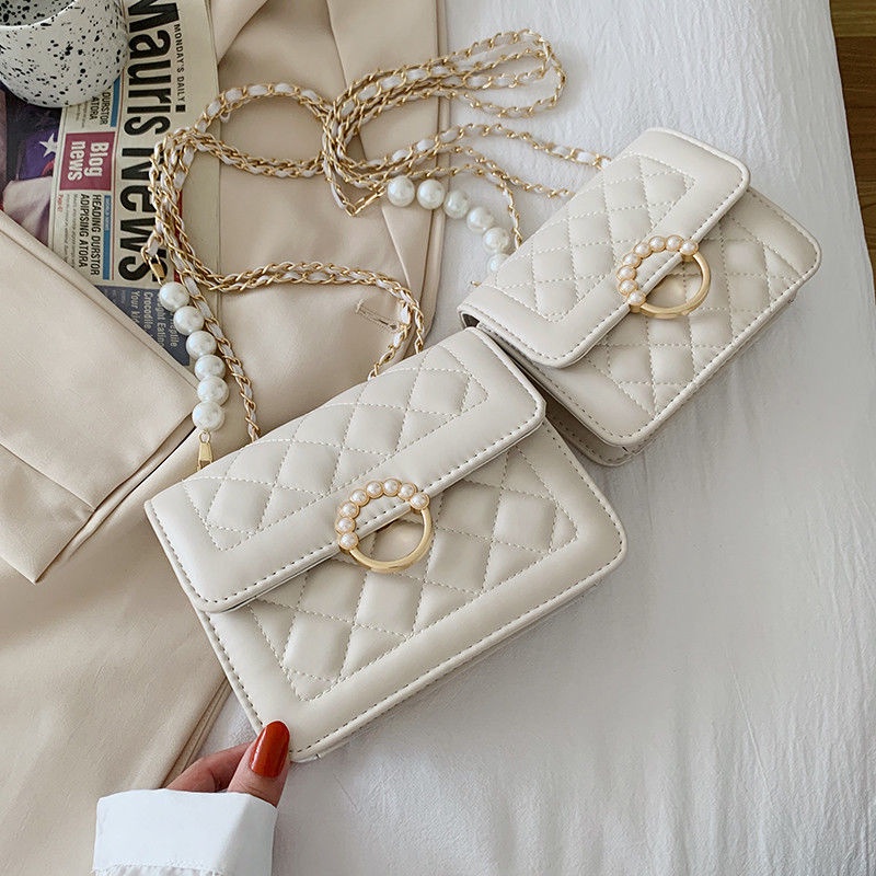 Túi Xách Nữ Đeo Chéo Một Ngăn Size 21