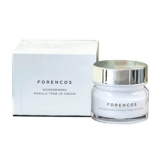 Kem Dưỡng Da Ban Ngày Forencos trắng Wonderwerk Marula Tone Up 50ml