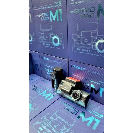 Camera hành trình Vietmap M1