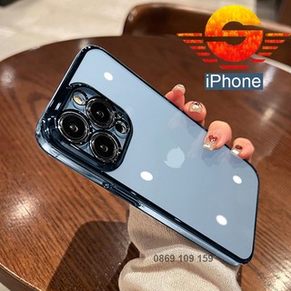 Ốp lưng iPhone 12/ 13 Pro/ 14 Pro Max
