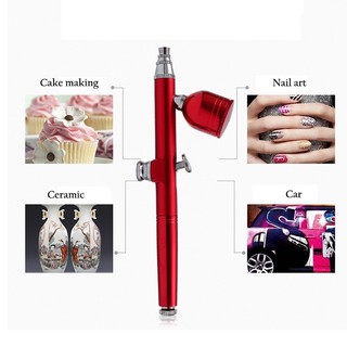 Súng Phun Sơn Móng Tay 7cc 0.3mm Chuyên Dụng