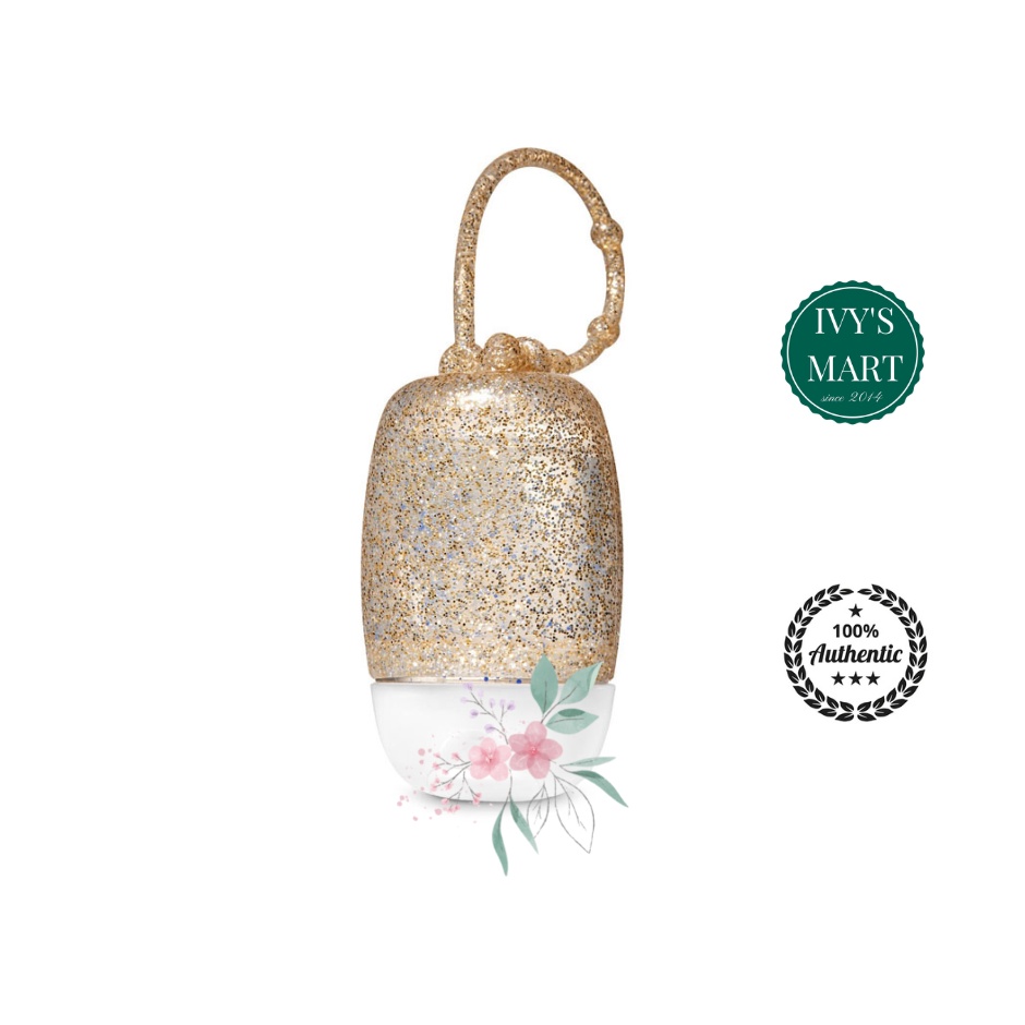 Móc treo nước rửa tay khô Bath & Body Works