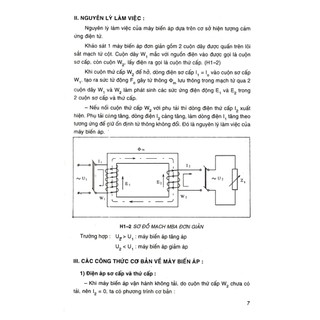 Sách - Kỹ Thuật Quấn Dây (Máy Biến Áp, Động Cơ Vạn Năng, Động Cơ 1 Pha - 3 Pha)