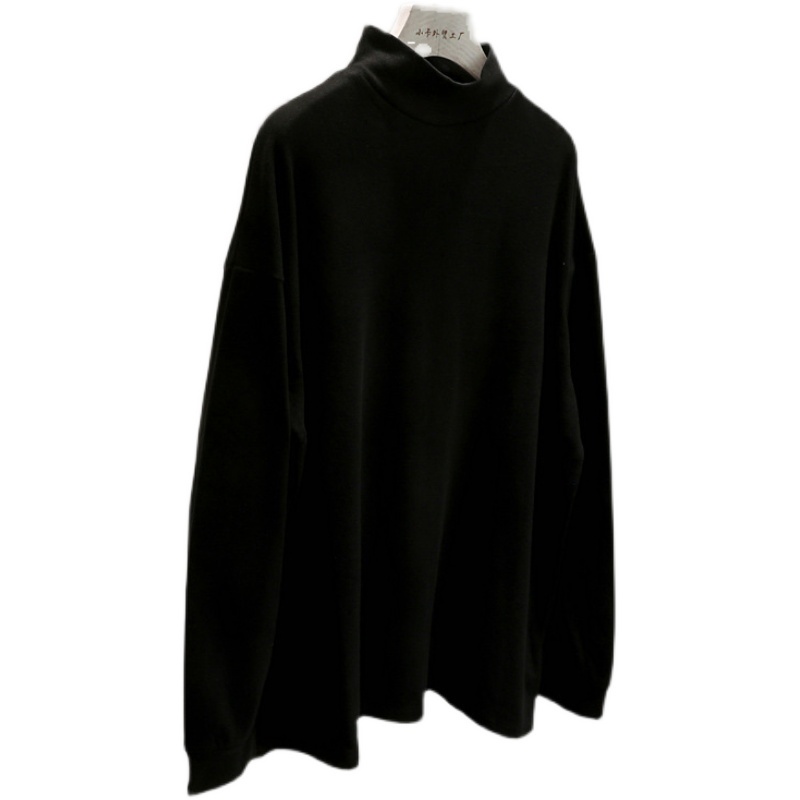 NRVP Áo Thun Nữ Dài Tay Dáng Rộng Phong Cách Hàn Quốc Thời Trang Mới 2023