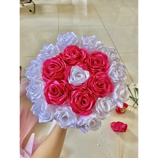 HOA RUY BĂNG LẺ BÔNG