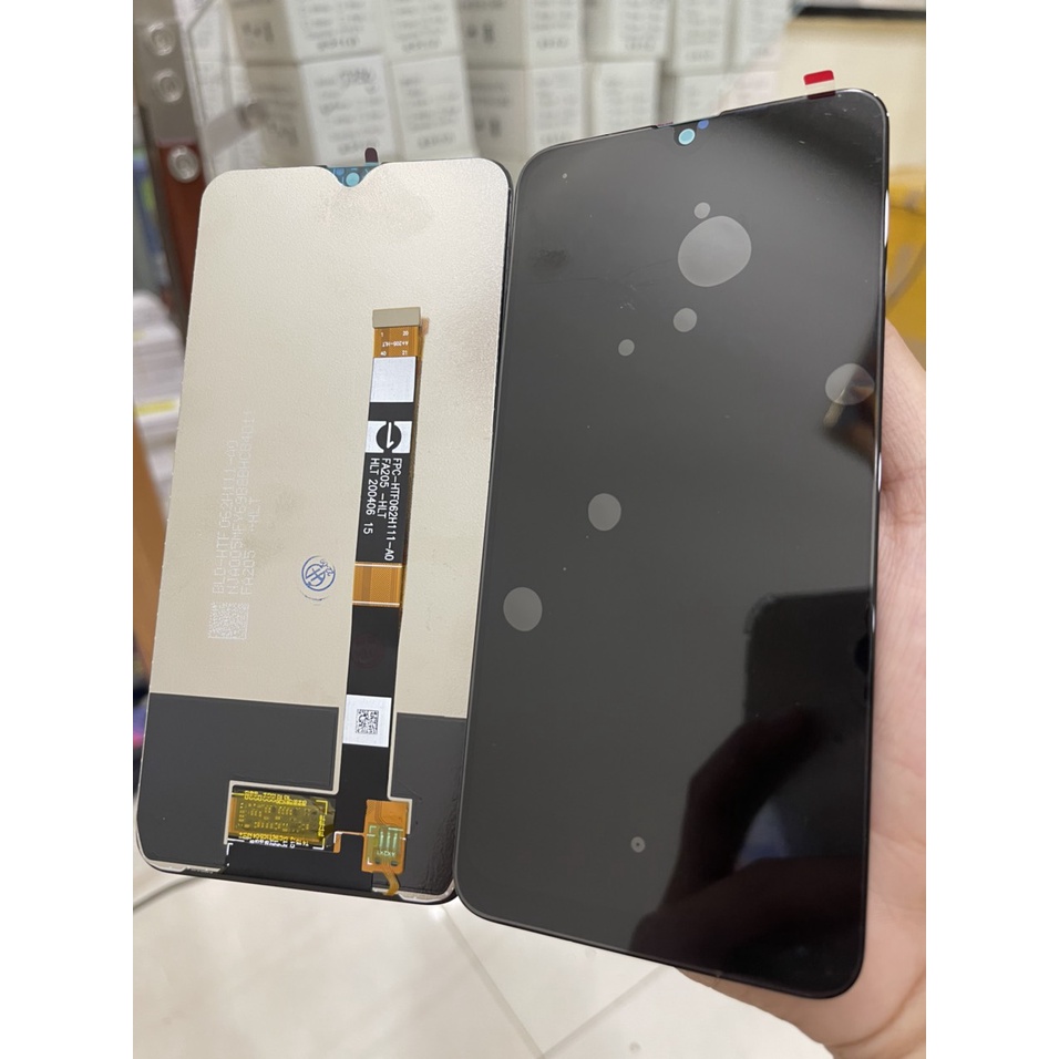 BỘ MÀN HÌNH OPPO A5S ZIN