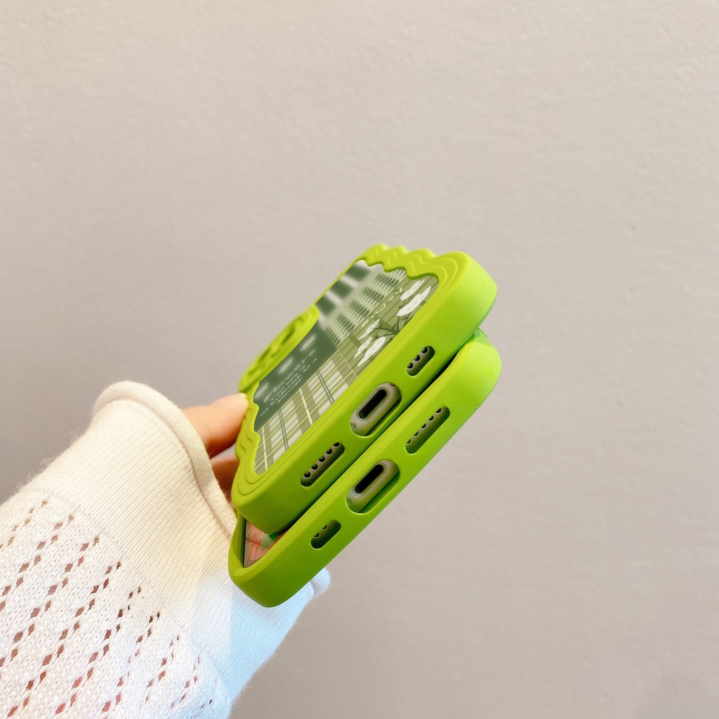 Ốp Điện Thoại Họa Tiết Hoa Cho iPhone 11 14 13Pro 12Promax 8 7Plus 8plus 6 6S 13 12Pro XR X XS MAX SE 2020 2022