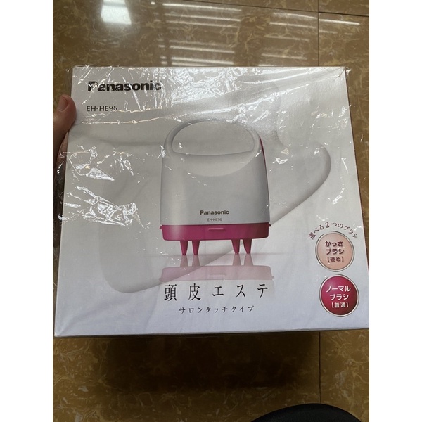 Máy massage gội đầu 🔥 FREESHIP 🔥Panasonic EH-HE9A, EH HE94 EH HE96