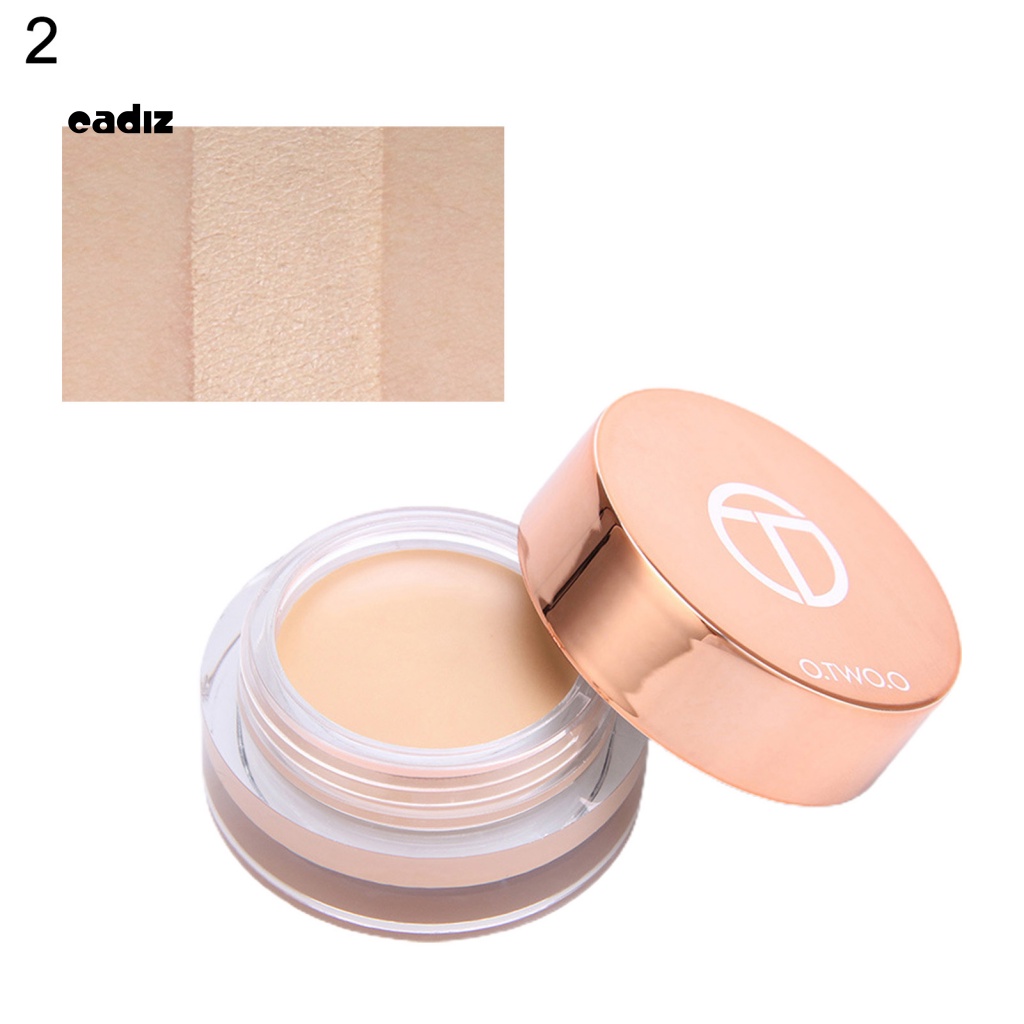 Kem Che Khuyết Điểm CADI 5.5g Lâu Trôi Sành Điệu Cho Nữ