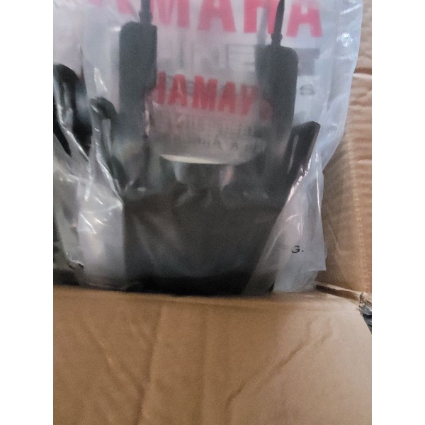 CHẮN BÙN EXCITER 135