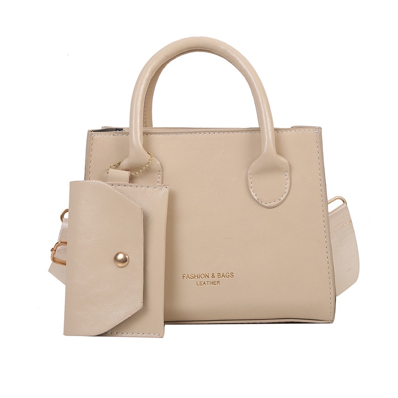 Túi Đeo Chéo mini Phong Cách retro Thời Trang