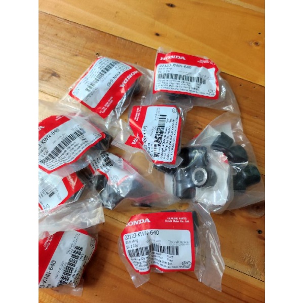 BI NỒI HÀNG ZIN HONDA DÀNH CHO XE PCX/SH MODE/AB125/VARIO...