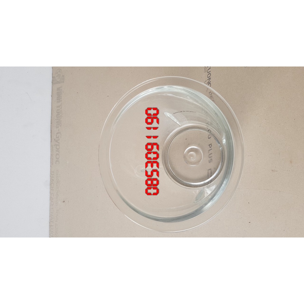 Linh kiện tách bộ máy xay thịt Magic Korea A04 hàng chính hãng