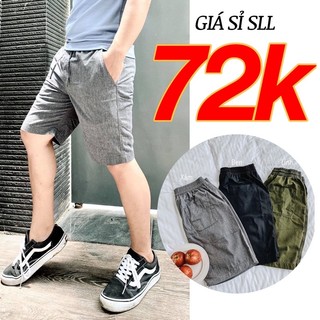 Quần Short kaki Nam chất kaki, hàng VNXK chất lượng cao wash mềm xịn, siêu thấm, siêu bền bỉ, chính hãng AGE2X