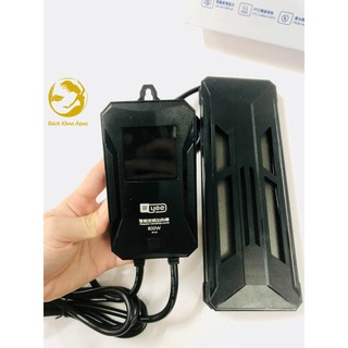 Sưởi bể cá YEE cao cấp đủ công suất cho bể cá