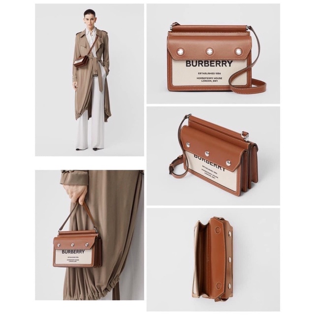 Túi BB R horseferry fullbox