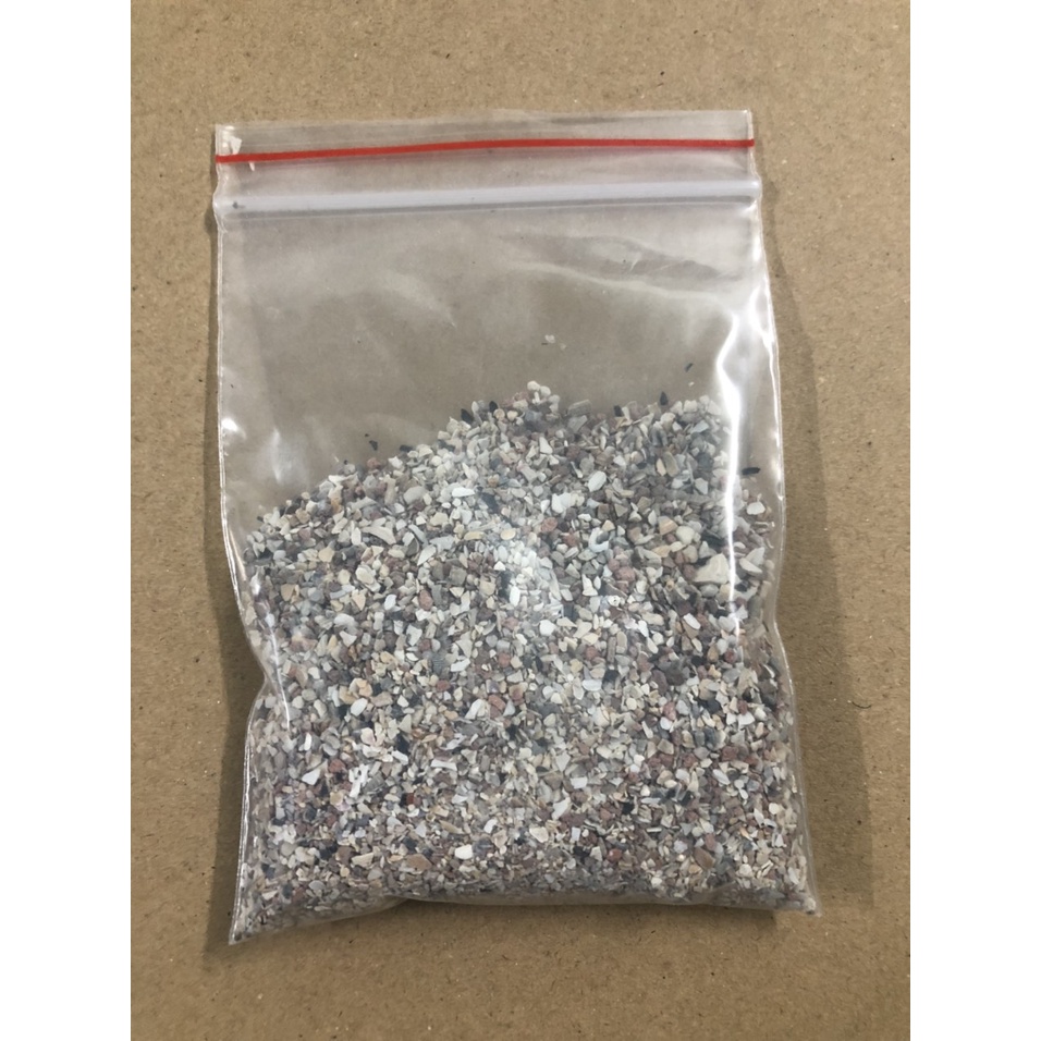 Khoáng Mineral Grit cho chim vẹt sinh sản