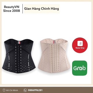 Đai gen nịt bụng latex định hình, siết eo, giảm mỡ bụng venus voronin sline xuất xứ italy