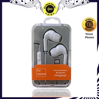 Tai nghe dây nhét tai Baets bass mạnh âm trầm rõ nét tương thích tất cả các dòng điên thoại