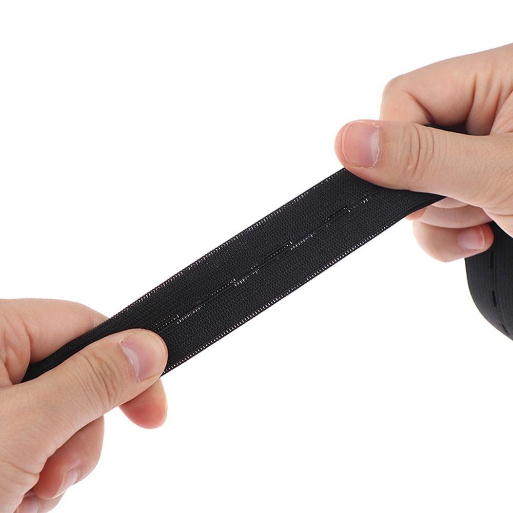 Thắt Lưng Cố Định Áo Sơ Mi Chống Nhăn / Trượt Thời Trang Chất Lượng Cao Cho Nam Và Nữ