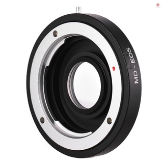 Ngàm chuyển đổi ống kính md-eos cho minolta md
